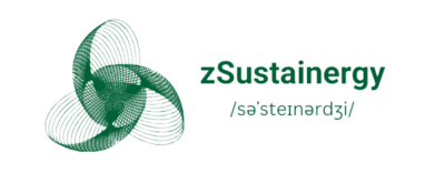 zSustainergyオフィシャルサイト